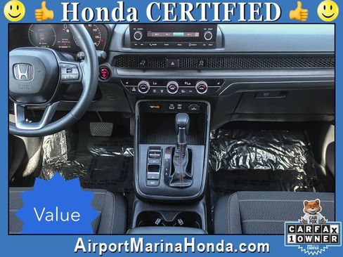 Used 2023 Honda CR-V Sport image 4