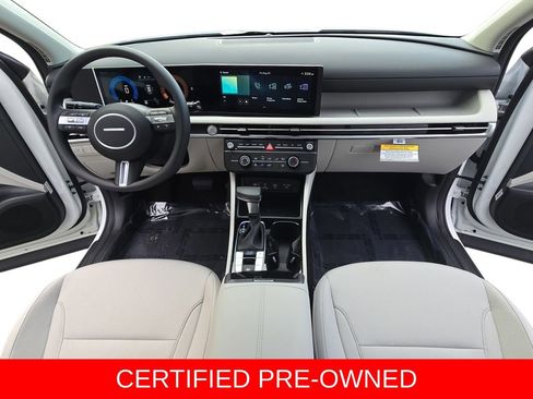 Used 2026 Hyundai Tucson SE FWD image 9