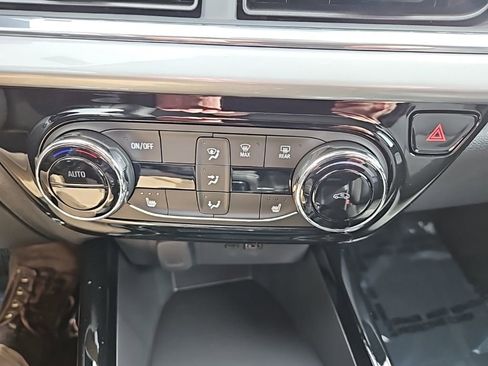 New 2026 Chevrolet Trax LT w/ Driver Confidence Package image 19