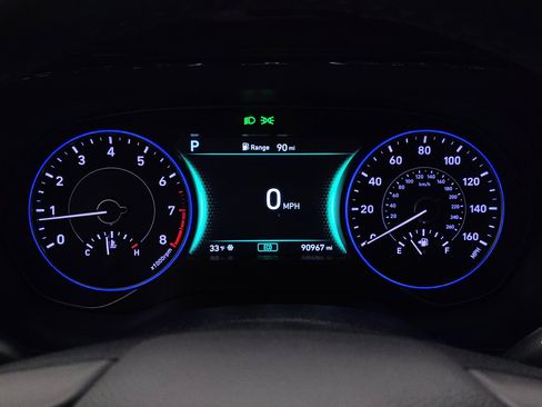 Used 2020 Hyundai Palisade SEL image 18