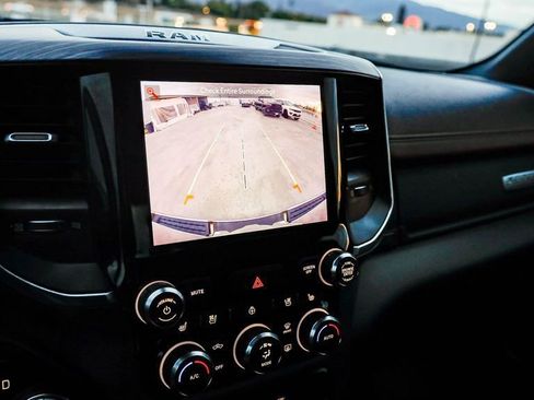 Used 2023 RAM 1500 Laramie image 24