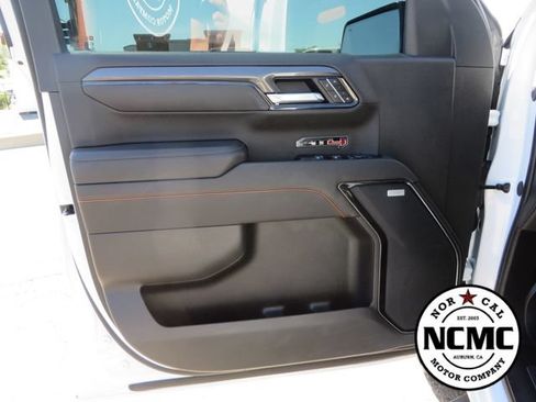 Used 2026 GMC Sierra 1500 AT4 AWD/4WD image 19
