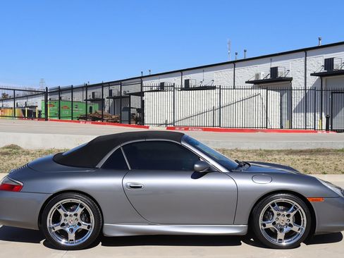Used 2002 Porsche 911 Carrera image 5
