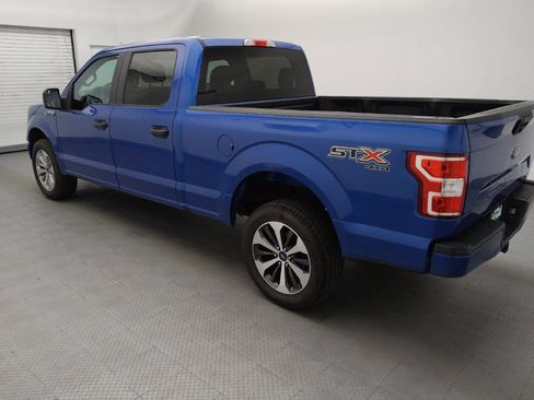 Used 2018 Ford F150 XL w/ Equipment Group 101A Mid AWD/4WD image 3