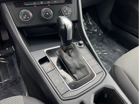 Used 2021 Volkswagen Jetta S w/ Driver Assistance Package image 12