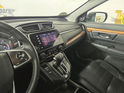 Used 2019 Honda CR-V EX-L image 24