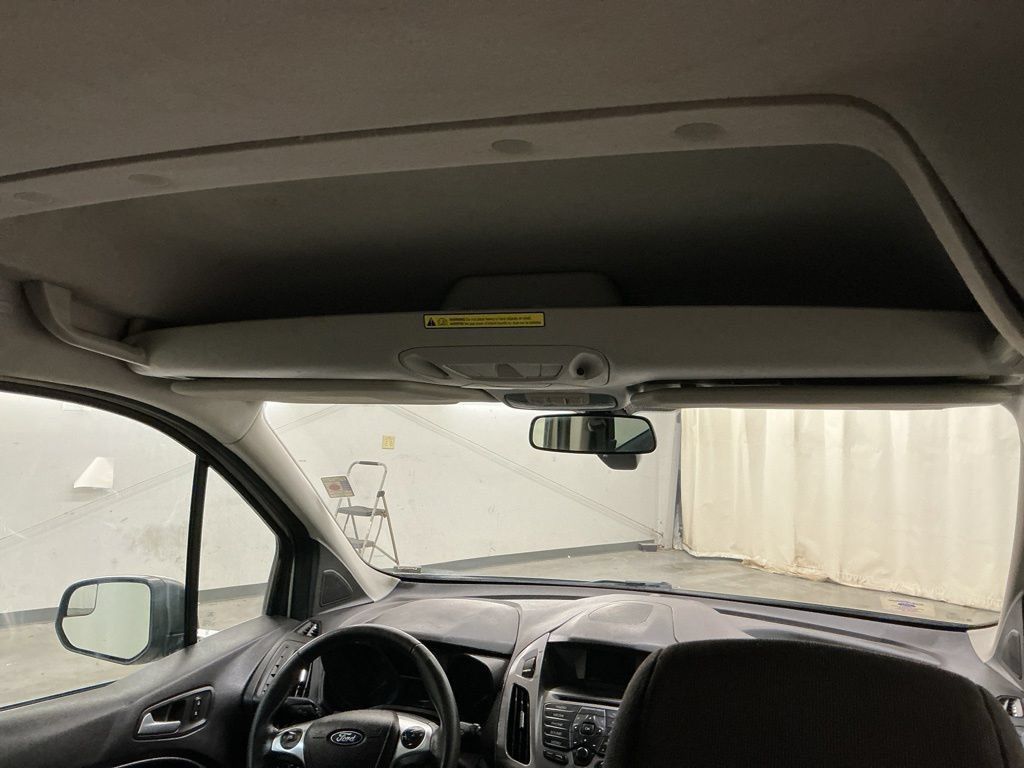 Used 2015 Ford Transit Connect XLT FWD image 30