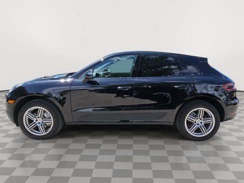 Used 2016 Porsche Macan S AWD/4WD image 5