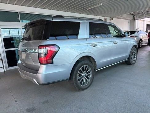 Used 2020 Ford Expedition Limited RWD image 9