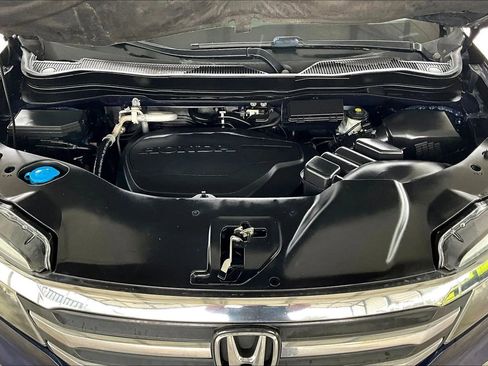 Used 2016 Honda Pilot LX image 27