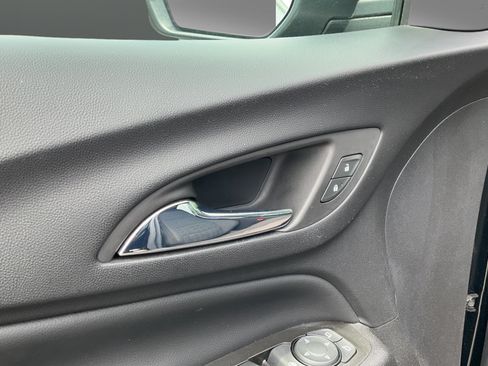 Certified 2022 Chevrolet Equinox LT AWD/4WD image 28