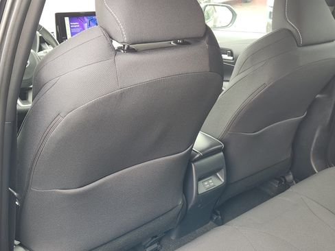 Used 2024 Toyota Corolla SE w/ SE Package FWD image 22