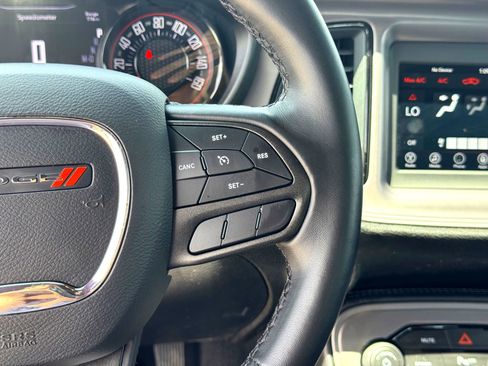 Used 2023 Dodge Challenger GT w/ Blacktop Package RWD image 21