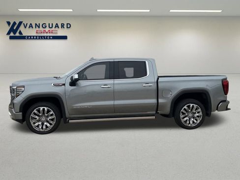 New 2026 GMC Sierra 1500 Denali image 2