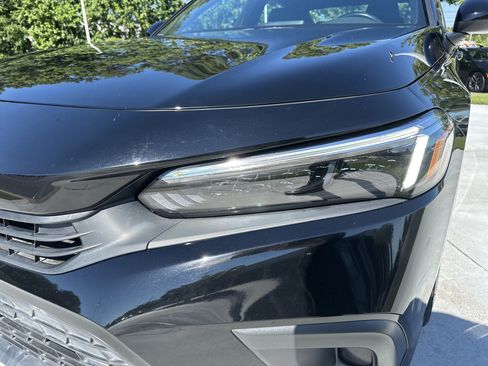 Used 2022 Honda Civic Sport image 6