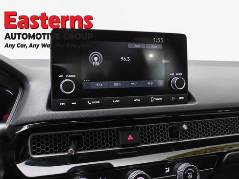 Used 2024 Honda Civic Sport image 18