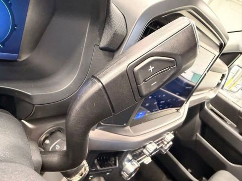 Used 2025 Ford F150 XLT w/ Equipment Group 301A Standard AWD/4WD image 32