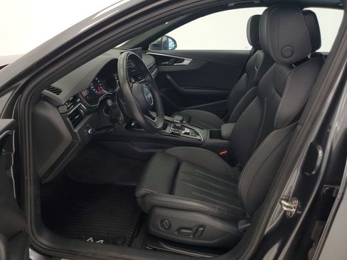 Used 2021 Audi A4 2.0T Premium AWD/4WD image 11