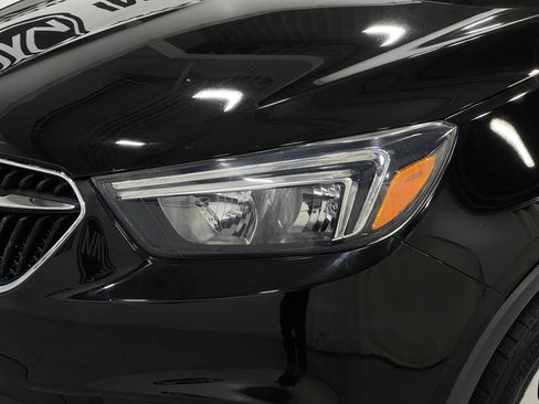 Used 2019 Buick Encore Preferred FWD image 31
