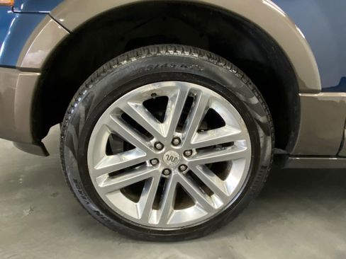 Used 2017 Ford Expedition EL King Ranch image 19