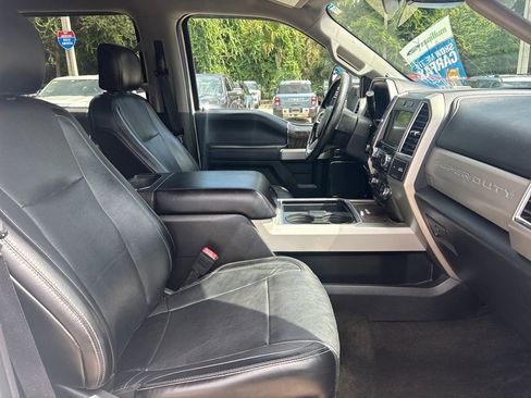 Used 2018 Ford F350 Lariat w/ Lariat Ultimate Package image 30