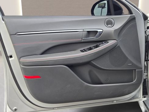 Used 2024 Hyundai Sonata N Line FWD image 20