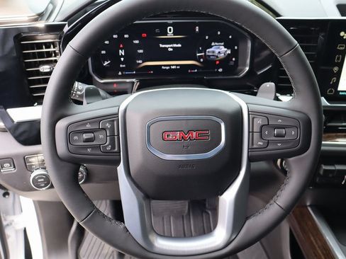 New 2026 GMC Sierra 1500 Elevation w/ Elevation Premium Package AWD/4WD image 14