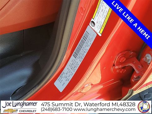 Used 2019 RAM 1500 Rebel w/ Rebel Level 2 Equipment Group image 33