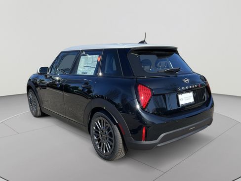 New 2026 MINI Cooper S FWD image 3