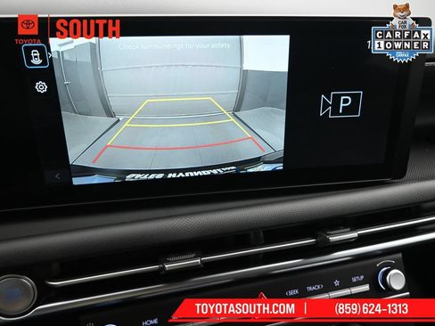 Used 2025 Hyundai Tucson SE AWD/4WD image 14