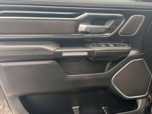 Used 2021 RAM 1500 Laramie image 18