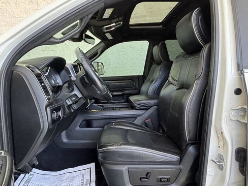 Used 2019 RAM 2500 Limited AWD/4WD image 15