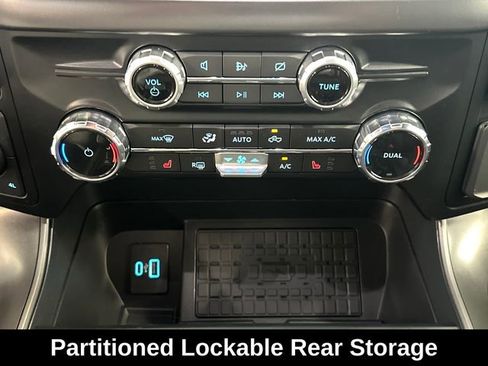 Used 2024 Ford F150 XLT w/ Equipment Group 302A MID AWD/4WD image 33
