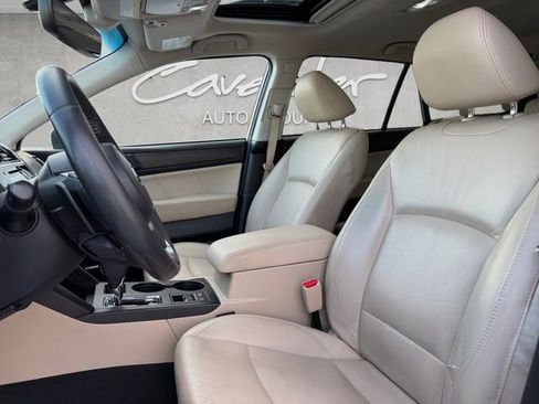 Used 2019 Subaru Outback 2.5i Limited image 17