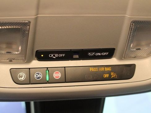 Used 2022 Chevrolet Malibu LT image 24