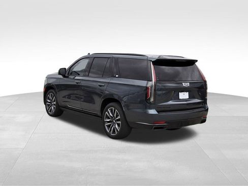 Used 2021 Cadillac Escalade Sport Platinum AWD/4WD image 3