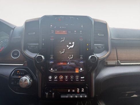 Used 2020 RAM 1500 Limited AWD/4WD image 10