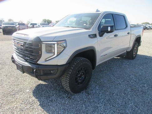 New 2026 GMC Sierra 1500 AT4X w/ AT4X AEV Edition image 11