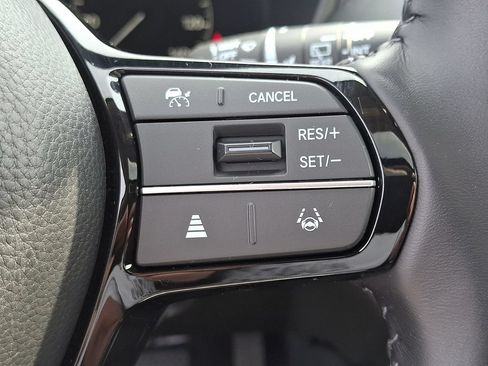 Used 2026 Honda HR-V EX-L image 22