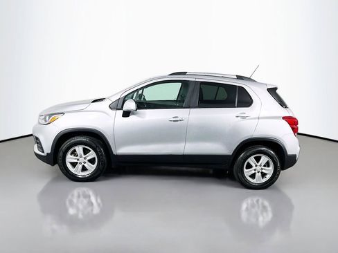 Used 2022 Chevrolet Trax LT w/ Driver Confidence Package AWD/4WD image 8