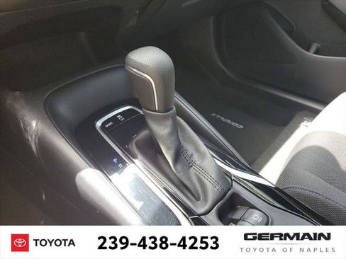 Certified 2022 Toyota Corolla SE FWD image 27