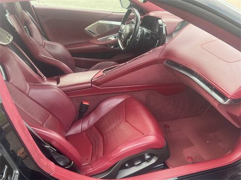Used 2022 Chevrolet Corvette Stingray image 13