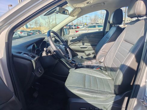 Used 2014 Ford Escape Titanium image 8