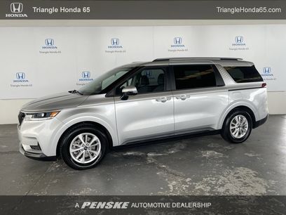 Used 2023 Kia Carnival LX