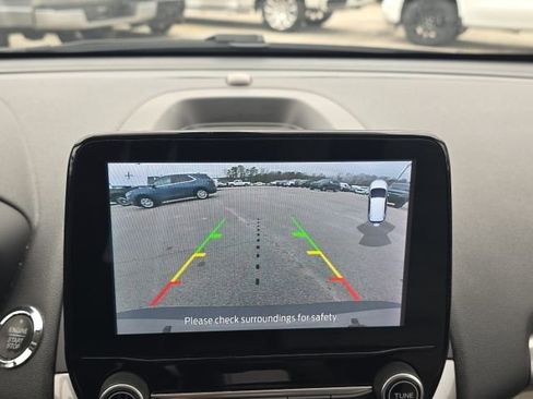 Used 2021 Ford EcoSport SE image 34