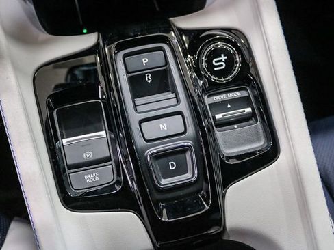 New 2026 Honda Prelude image 16