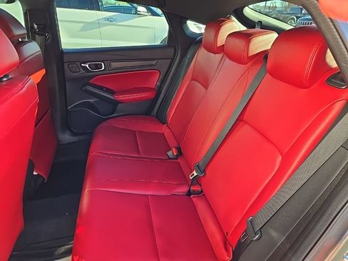 Used 2023 Acura Integra A-Spec image 39