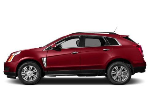 Used 2015 Cadillac SRX Performance w/ Driver Awareness Package FWD image 6