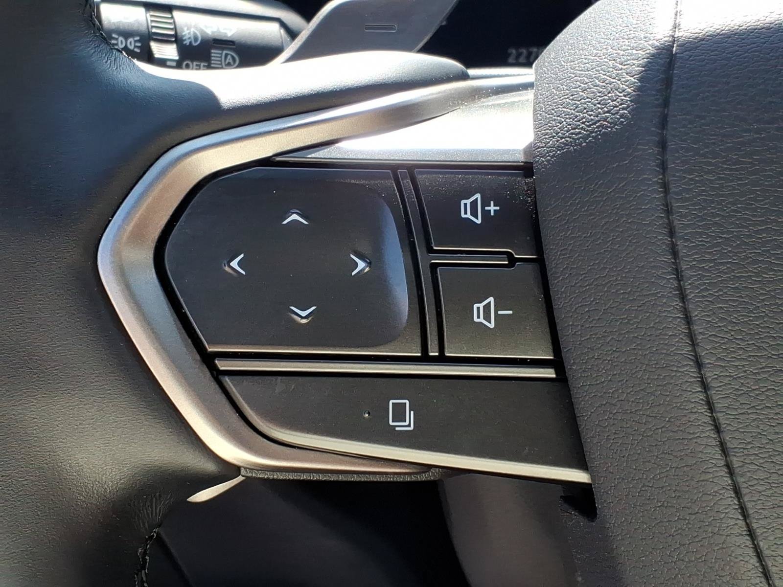 Certified 2024 Lexus NX 350 AWD w/ Vision Package image 14