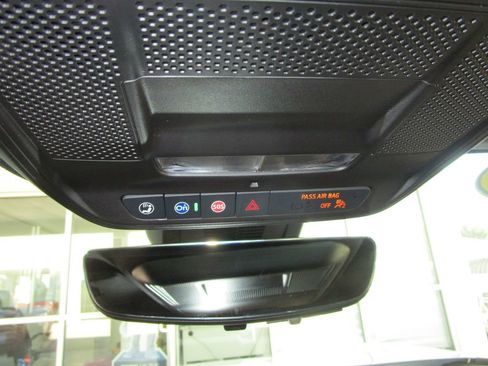 New 2026 GMC Terrain Elevation w/ Elevation Premium Package image 41